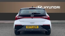 Hyundai i20 1.0T GDi Advance 5dr Petrol Hatchback